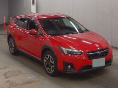 Photo of the vehicle Subaru XV