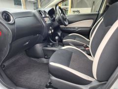 Photo of the vehicle Nissan Note