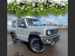 Photo of the vehicle Suzuki Jimny