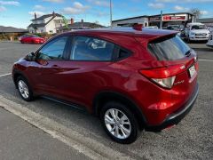 Photo of the vehicle Honda HR-V