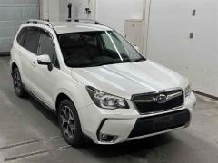 Photo of the vehicle Subaru Forester