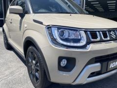 Photo of the vehicle Suzuki Ignis