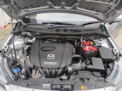 Photo of the vehicle Mazda Demio