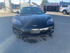 Photo of the vehicle Chevrolet Corvette