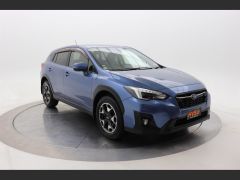 Photo of the vehicle Subaru XV