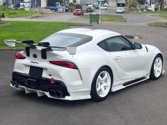 Photo of the vehicle Toyota Supra