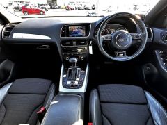 Photo of the vehicle Audi Q5