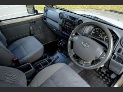 Photo of the vehicle Toyota Land Cruiser