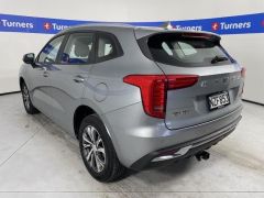 Photo of the vehicle Haval Jolion