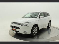 Photo of the vehicle Mitsubishi Outlander