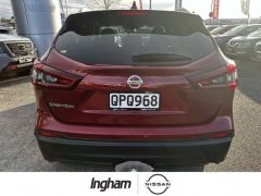 Photo of the vehicle Nissan Qashqai