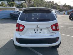 Photo of the vehicle Suzuki Ignis