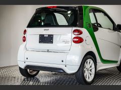 Photo of the vehicle Smart Fortwo