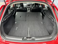 Photo of the vehicle Volvo V40