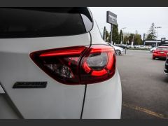 Photo of the vehicle Mazda CX-5