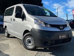 Photo of the vehicle Nissan NV200