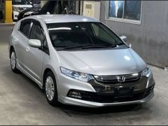 Photo of the vehicle Honda Insight