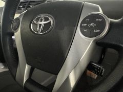 Photo of the vehicle Toyota Prius