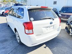 Photo of the vehicle Toyota Corolla