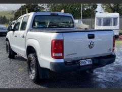 Photo of the vehicle Volkswagen Amarok