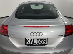 Photo of the vehicle Audi TT