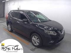 Photo of the vehicle Nissan X-Trail