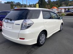 Photo of the vehicle Honda Fit