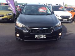 Photo of the vehicle Subaru XV