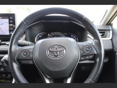 Photo of the vehicle Toyota RAV4