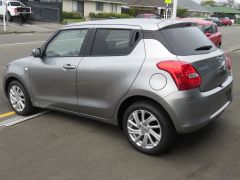 Photo of the vehicle Suzuki Swift