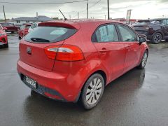 Photo of the vehicle Kia Rio