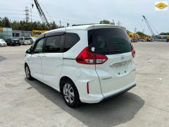 Photo of the vehicle Honda Freed