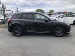 Photo of the vehicle Mazda CX-5