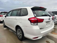 Photo of the vehicle Toyota Corolla