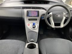 Photo of the vehicle Toyota Prius