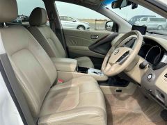 Photo of the vehicle Nissan Murano