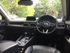 Photo of the vehicle Mazda CX-5