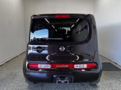 Photo of the vehicle Nissan Cube