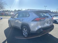 Photo of the vehicle Toyota RAV4