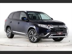 Photo of the vehicle Mitsubishi Outlander