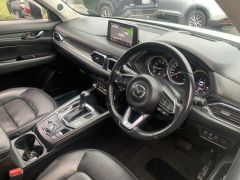 Photo of the vehicle Mazda CX-5