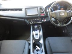 Photo of the vehicle Honda Vezel