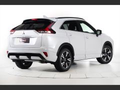 Photo of the vehicle Mitsubishi Eclipse Cross