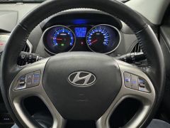 Photo of the vehicle Hyundai ix35