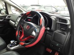 Photo of the vehicle Honda Fit