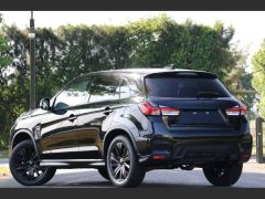 Photo of the vehicle Mitsubishi ASX