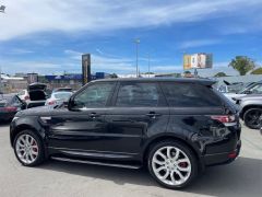 Photo of the vehicle Land Rover Range Rover