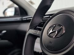 Photo of the vehicle Hyundai Tucson