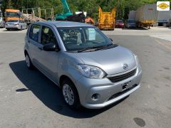 Photo of the vehicle Daihatsu Boon