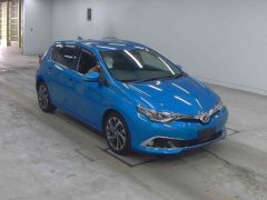 Photo of the vehicle Toyota Auris